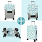 Travel Luggage Cover Suitcase Protector Fits 18