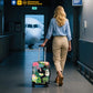Travel Luggage Cover Suitcase Cover Protector Skins 18