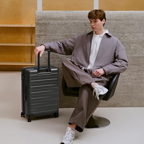 Carry On Luggage