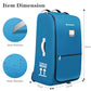 Stroller Bag Stroller Travel Bag for Airplane Compatible with UPPAbaby Vista V1 V2 V3