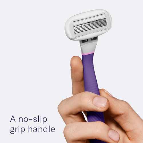 Shaving Razor Set for Women