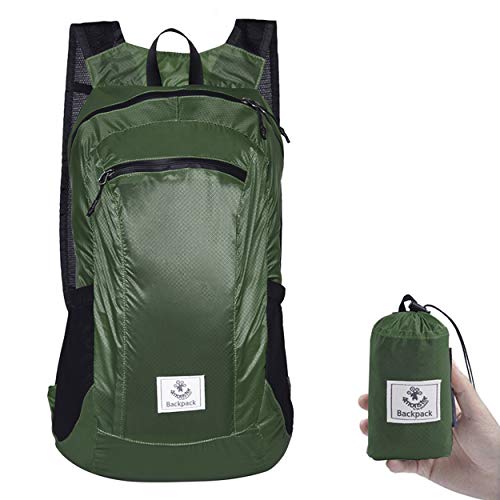 Hiking Daypack