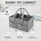 Diaper Caddy Organizer