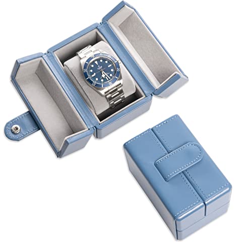 Single Travel Watch Case