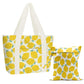 Beach Bags Wet Bag for Swimsuit