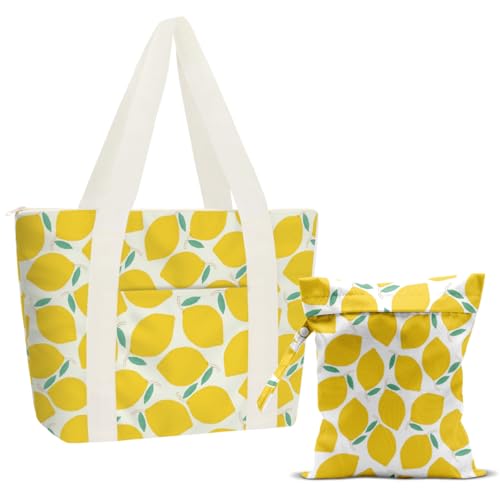 Beach Bags Wet Bag for Swimsuit