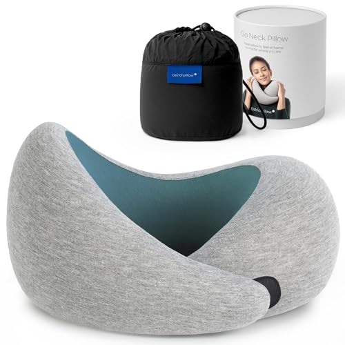 Ostrichpillow GO Travel Pillow