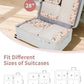 7 Set Packing Cubes for Travel