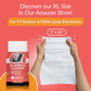 70% Isopropyl Alcohol Large Screen and Electronics Wipes (50 Count)