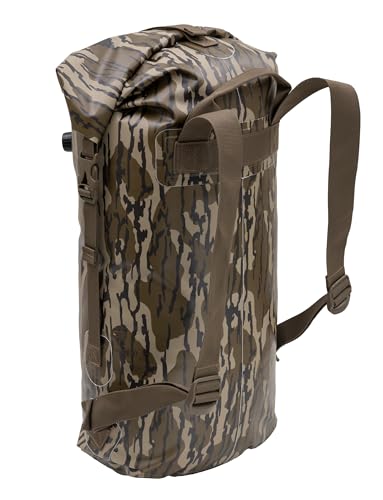 Ducks Unlimited Guardian Backpack Dry Bag