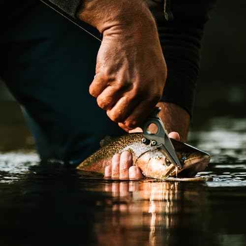 danco Premio Titanium Fishing Pliers