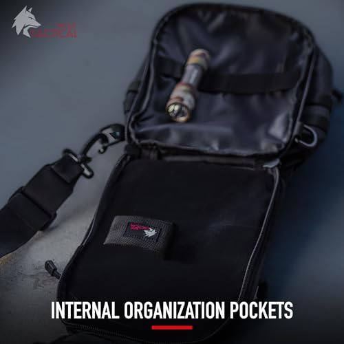 Men’s Sling Bag