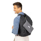 Premium Soft Lightweight Travel Blanket Pillow Airplane