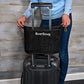 Travel Blanket & Pillow 68x42