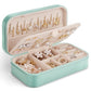 Travel Jewelry Box