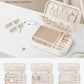 Travel Jewelry Case