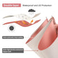Sun Umbrella Blocking UV Protection Compact Auto Folding Parasol