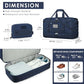 Gym Bag for Men Women