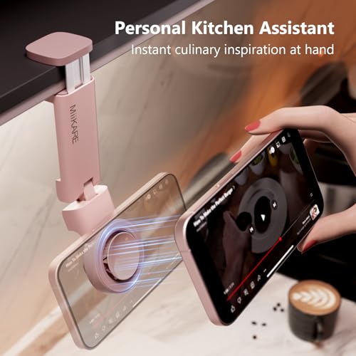 Magnetic Airplane Phone Holder Mount for Magsafe