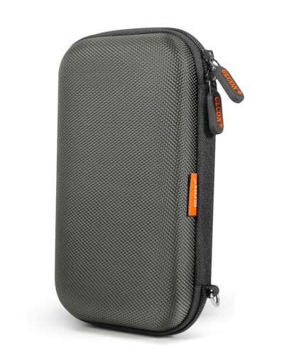 Small Electronic Organizer