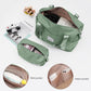 Luggage Sets with Spinner Wheels (3 Count)