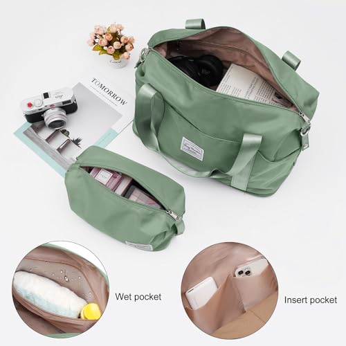 Luggage Sets with Spinner Wheels (3 Count)