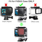 Carrying Protective Case Include 60M