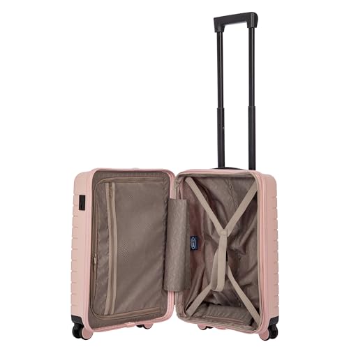 B Y Ulisse Set of 2 Luggages with Spinner Wheels (2 Piece)