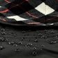 Waterproof 350 GSM Fleece or Sherpa Stadium Blanket
