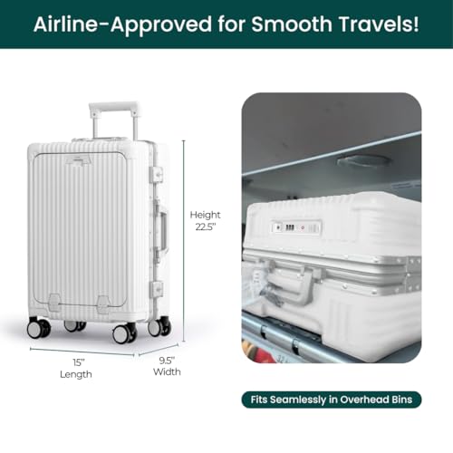 Carry on Luggage