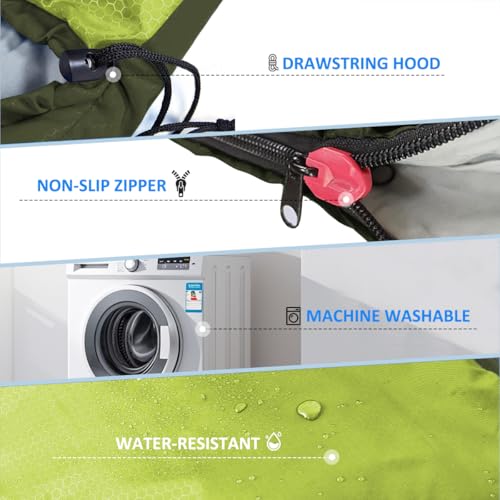 Camping Sleeping Bag