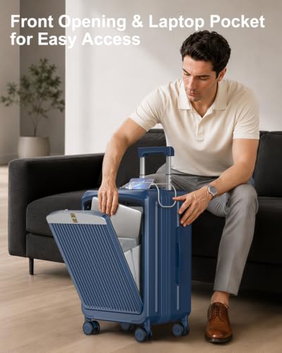 Carry on Luggage Airline Approved