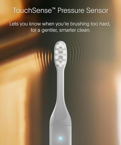 Pro Sonic Electric Toothbrush