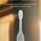 Pro Sonic Electric Toothbrush