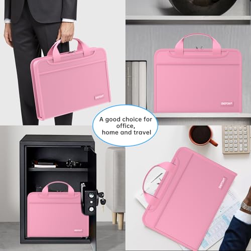 Accordion File Organizer