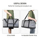 Smell Proof Duffle Bag