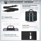 Garment Bags for Travel Carry On Garment Bag for Hanging Clothes