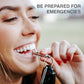 Titanium Whistle for Emergency