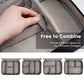 Electronics Travel Organizer