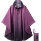 Rain Poncho Jacket