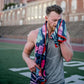 Athletic Running Towel