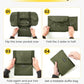 28 Inches Foldable Gym Bag