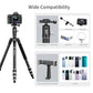 Carbon Fiber Camera Tripod