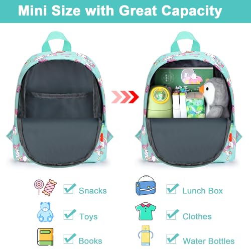 Toddler Backpack Leash