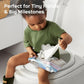 Cloud Max Flushable Wipes (336 Count)
