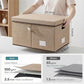 Storage Bins with Lids [3 (3 Count)