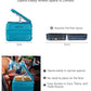 Expandable Large Checked Luggage