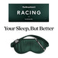 Pure Silk Sleep Mask [100% 6A Mulberry Silk