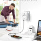 Universal Travel Adapter