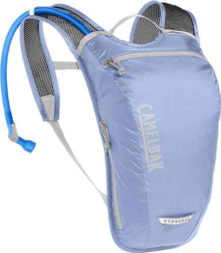 Hydrobak Light Bike Hydration Backpack 50oz